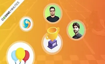 Изображение курса Основы конкурентного программирования, изучите алгоритмы