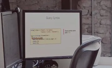 Изображение курса Основы LINQ 