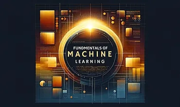 Изображение курса Основы машинного обучения