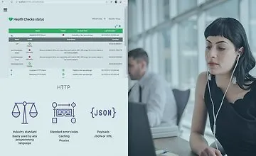 Изображение курса Основы микросервисов (Mark Heath)