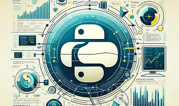 Изображение курса Основы Python для алготрейдинга