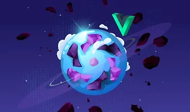 Изображение курса Основы Quasar: Создание кроссплатформенных приложений на Vue.js