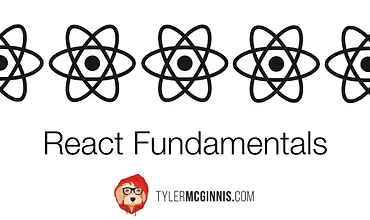 Изображение курса Основы React