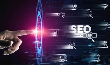 Изображение курса Основы SEO (ключевые слова, ссылки, оптимизация контента)