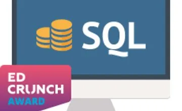 Изображение курса Основы SQL (Shultais Education)