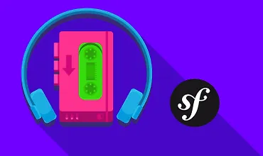 Изображение курса Основы Symfony 6: Сервисы, Конфигурация и Среды