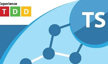 Изображение курса Основы TDD (Test-Driven Development) на TypeScript