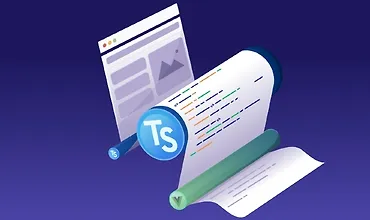 Изображение курса Основы TypeScript: изучение с нуля