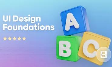 Изображение курса Основы UI-дизайна