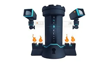 Изображение курса Основы веб-безопасности: MITM, CSRF и XSS