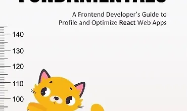 Изображение курса Основы веб-производительности