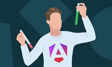 Изображение курса Осознанное тестирование в Angular