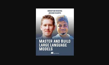 Изображение курса Осваиваем и строим большие языковые модели