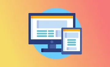 Изображение курса Освоение Django, часть 1 - AJAX, Class Based Views, формы