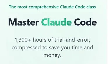 Изображение курса Освойте Claude Code