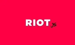 Изображение курса Освойте Riot: Riot.js с нуля