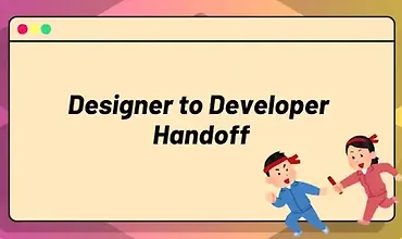 Изображение курса От дизайнера к разработчику: создание проекта на основе дизайн-макета