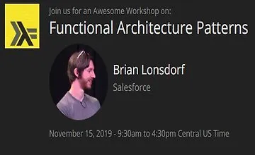 Изображение курса Паттерны функциональных архитектур