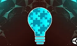 Изображение курса Паттерны проектирования в Unity: Полное Руководство