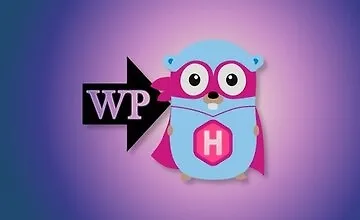 Изображение курса Переход с WordPress на Hugo, шаг за шагом