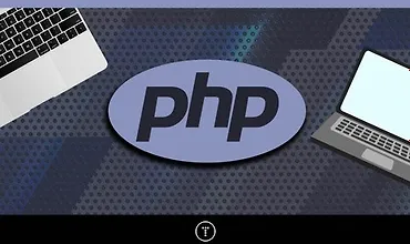 Изображение курса PHP с нуля 2024 | От начинающего до продвинутого