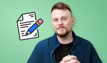 Изображение курса Пишем по-английски грамотно и уверенно