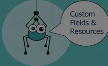 Изображение курса API Platform, Часть 3: Custom Resources