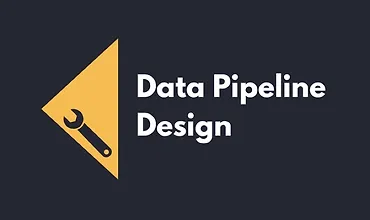 Изображение курса Платформа Данных и Проектирование Пайплайна