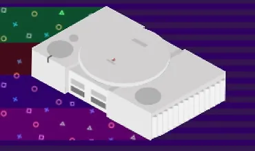 Изображение курса PlayStation 1: Программирование с использованием MIPS Assembly и C.