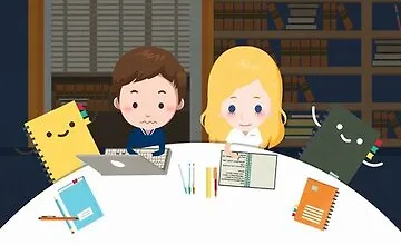 Изображение курса Подготовка к собеседованию на должность программиста