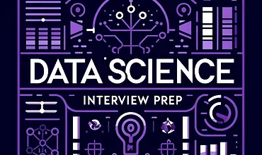 Изображение курса Подготовка к собеседованию по Data Science
