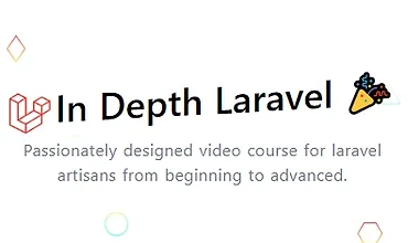 Изображение курса Подробно о Laravel - Станьте профессиональным разработчиком Laravel