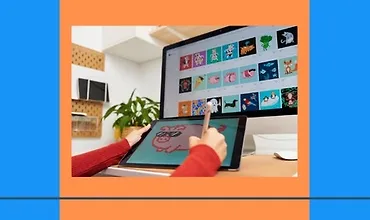 Изображение курса Полное руководство по автоматизации блокчейна NFT