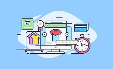Изображение курса Полный курс электронной коммерции - Java, Spring, Hibernate и MySQL