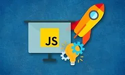 Изображение курса Полный курс по JavaScript + React - с нуля до результата