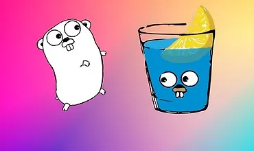 Изображение курса Полный курс по веб-разработке с использованием Go и Gin