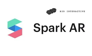 Изображение курса Полный курс Spark AR: создание 10 эффектов AR для Instagram