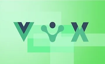 Изображение курса Vue.js 3 (Composition API, Vue Router, Vuex)