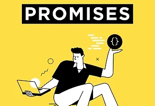 Изображение курса Понимание промисов JavaScript