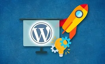 Изображение курса Посадка верстки и создание тем на CMS WordPress