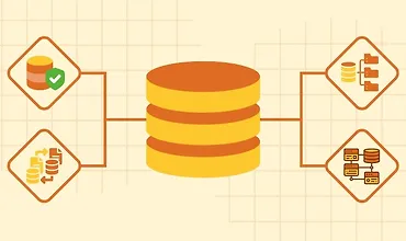 Изображение курса Постигаем базы данных: готовимся к техническим интервью