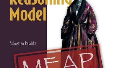 Изображение курса Построение модели рассуждений с нуля