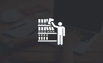 Изображение курса Постройте систему управления библиотекой | Python & PyQt5