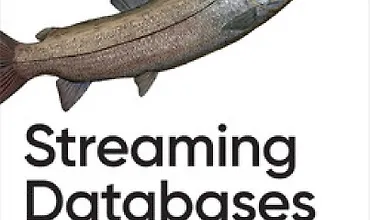 Изображение курса Потоковые базы данных