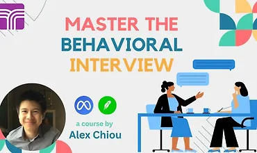 Изображение курса Поведенческое интервью: как пройти его разработчику