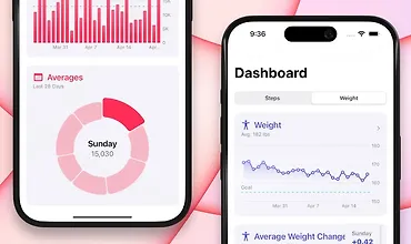 Изображение курса Практический iOS-проект: SwiftUI, HealthKit, Charts, Foundation Models