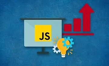 Изображение курса Практический JavaScript (Продвинутый уровень)