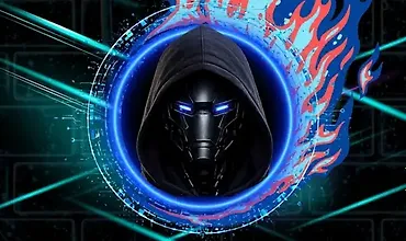 Изображение курса Практический курс: ИИ в этичном хакинге и кибербезопасности