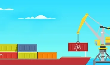 Изображение курса Практический курс по Kubernetes - Развертывание микросервисов в облаке AWS