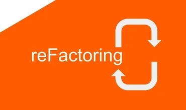 Изображение курса Практический рефакторинг